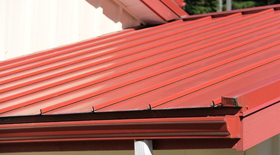 Industrial Roof Installation in Claysburg, PA